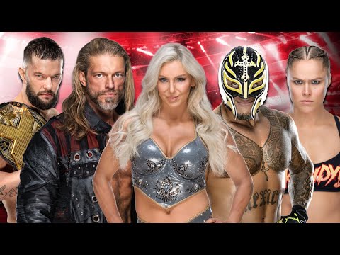 QUAND VONT-ILS REVENIR ? POINT SUR LES BLESSÉS À LA WWE