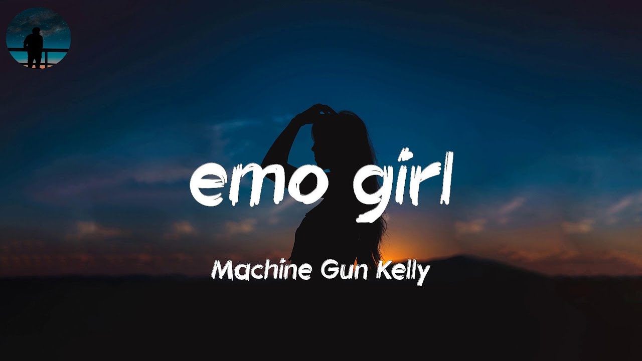 Machine Gun Kelly - emo girl ft. WILLOW