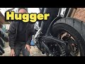 Triumph GT Pro - Pyramid Hugger