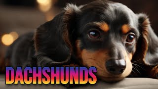 Sausage Hound by Skye Lhasa 434 views 2 months ago 3 minutes, 8 seconds