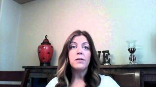 Foster Care Social Worker