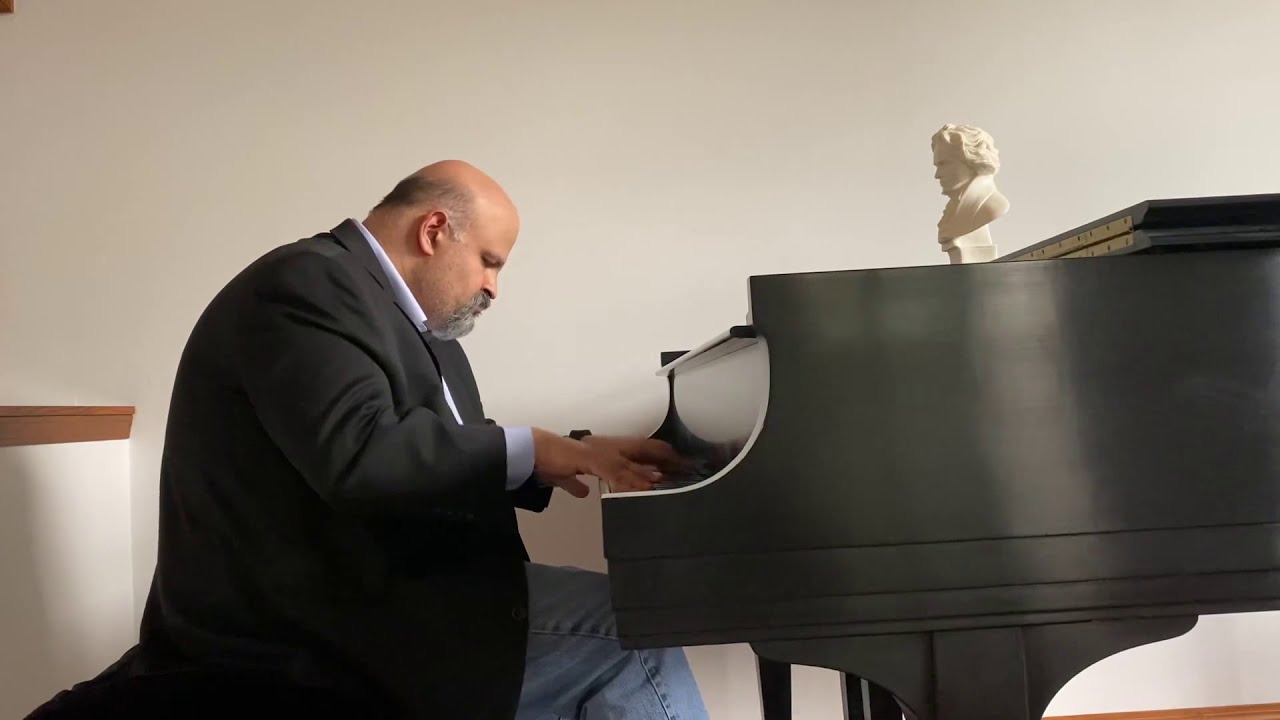 Linus & Lucy (Vince Guaraldi, 1964)