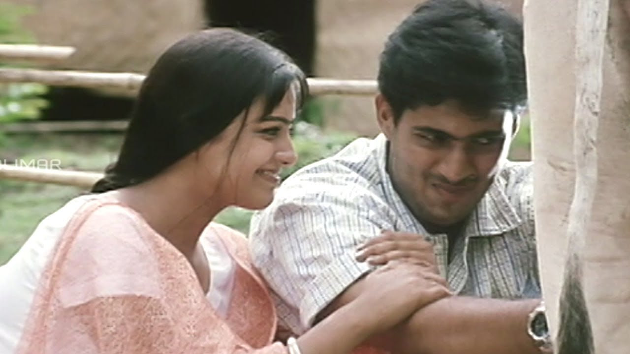 Nuvvu Nenu Movie  Nuvve Naku Pranam Video Song  Uday Kiran Anitha