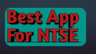 Best App For NTSE,KVPY,IMO,JEE,NEET Preparation . Class 1st to 12th free books and solutions. Latest screenshot 3