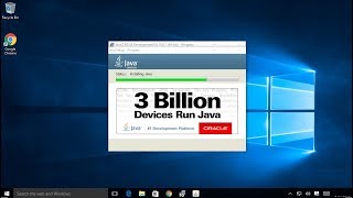 How to install Java JDK 10 on Windows 10 ( with JAVA_HOME )