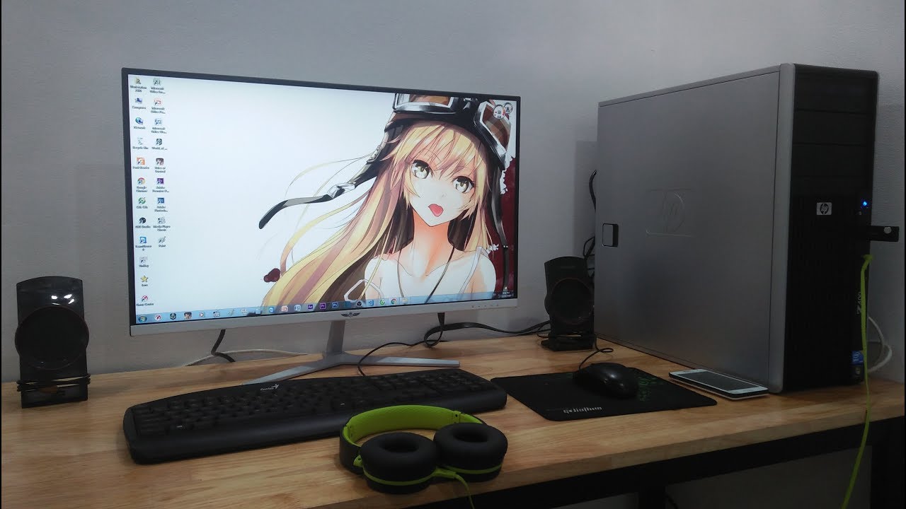 Ô Mai Studio ... - YouTube