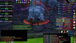 Risen - Patchwerk first kill