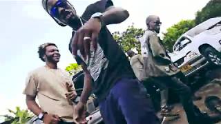 BAK ATTAK x TRIS x RODZENG - ÉVITE (Street Video)