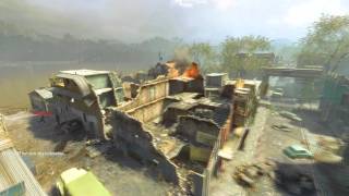 Insane Tomahawk across the Map! [Cracked]