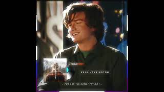 Celebrity POV: The Harrington Triplets doing this trend #shorts #strangerthings #spree #freeguy #freeguy Profile