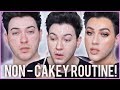 MY EVERY DAY FULL COVERAGE FOUNDATION ROUTINE! IN DEPTH TUTORIAL!