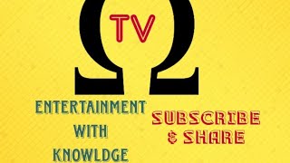 OMEGA TV: INTRODUCTION VIDEO screenshot 5