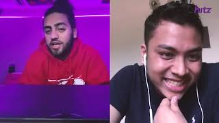 Ali Gatie Talks About Malaysia, Welcome Back And More | HITZ Speaks