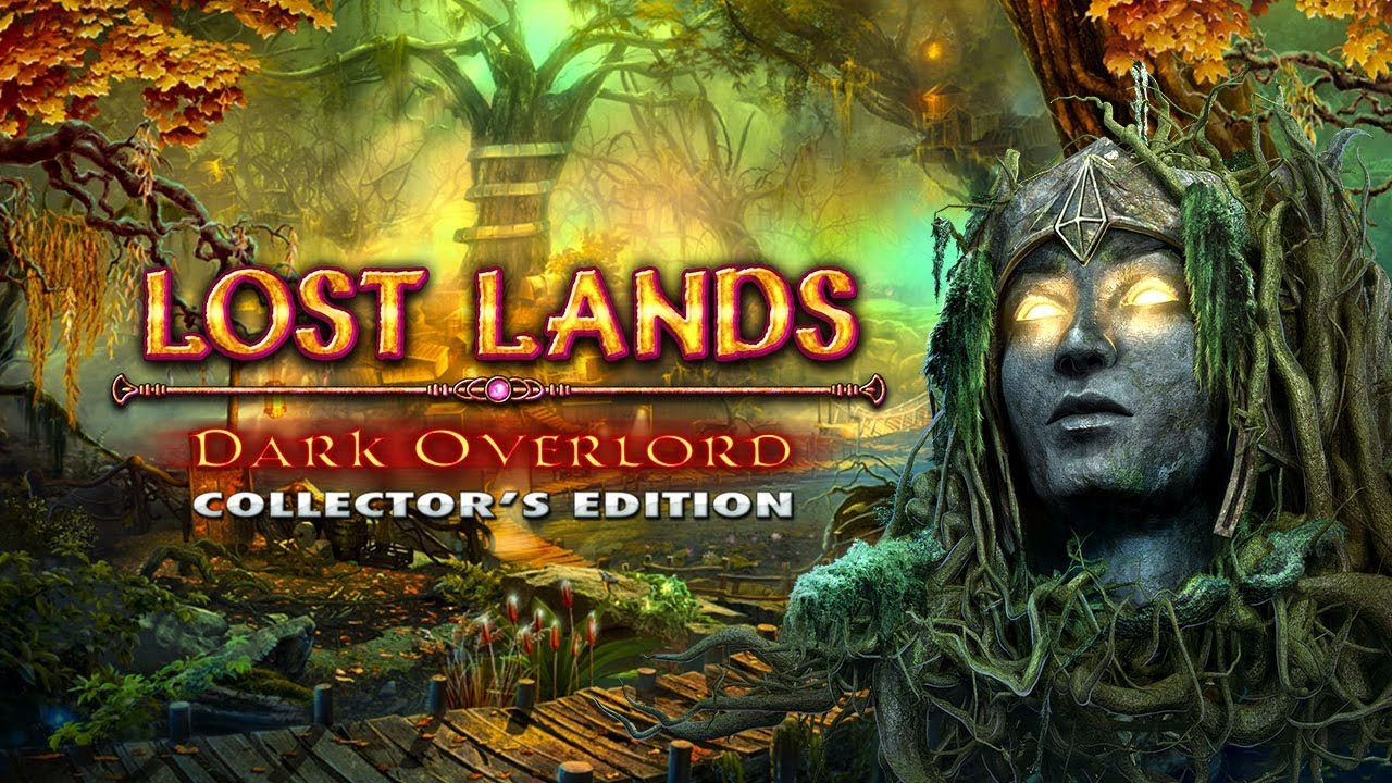 Lost Lands 1: Der dunkle Meister - Part 9