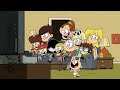 The loud house  theme song 1080p