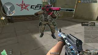 Crossfire ph cheat paomian updated Tripings sa Nibles dragon