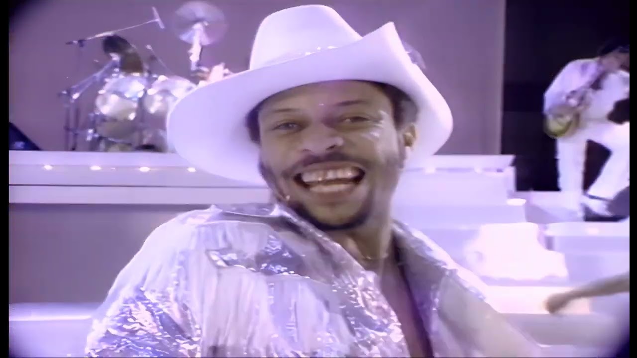 The Gap Band - Early In The Morning  '82