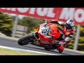 ASBK Round 1, Phillip Island - February 24, 2019