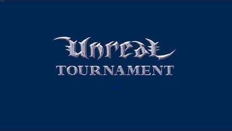Older Games in 4K: Unreal Tournament 