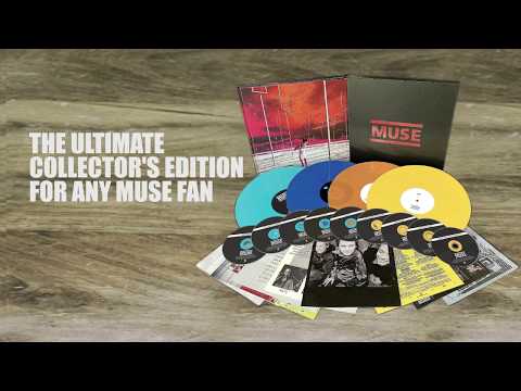 Origin of Muse: Unboxing Video [Available 6 December 2019]