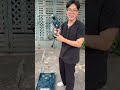 Có gì bên trong chiếc vali 100 món phụ kiện của nhà Bosch