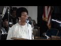 AMAZING GRACE 2019 Official Trailer 