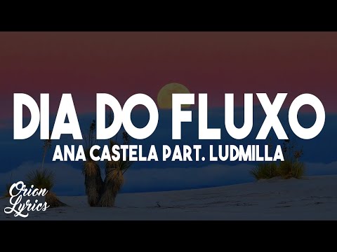 Ana Castela -