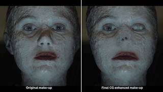 Digital MakeUp FX Enhancement