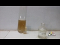 Silver Nitrate and Sodium Thiosulphate
