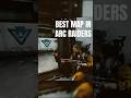 BEST PVP MAP IN ARC RAIDERS #pc #gaming #arcraiders #cod