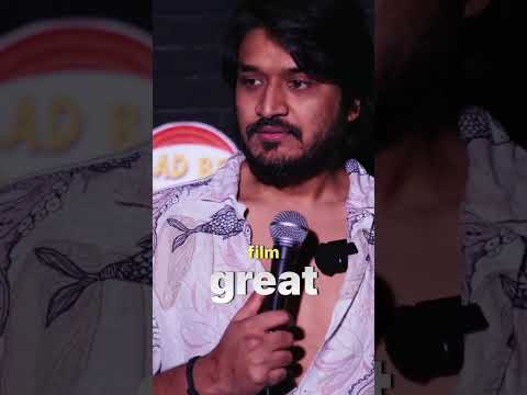 Filmy Duniya | Nasif Akhtar