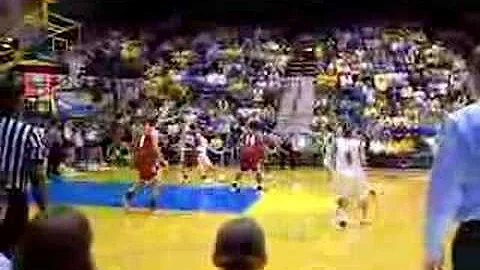 Megan Vogel highlight