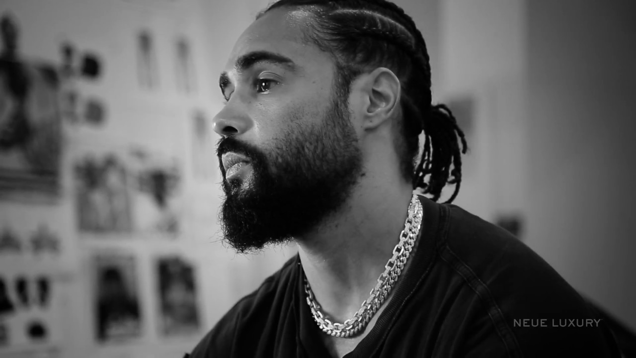 How Jerry Lorenzo's Fear of God Is Reinventing Luxury American Fashion