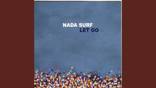 Video thumbnail of "Nada Surf - No Quick Fix"