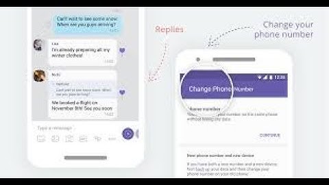 Disable Friend Suggestions On Viber