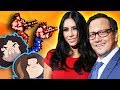 Contra With Special Guests Rob and Patricia Schneider - Guest Grumps