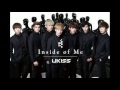 U-Kiss - Inside Of Me (Female Version) [MP3+DL LINK]