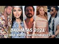 BACHATAS ROMÁNTICAS &amp; REGGAETON MIX 2021 -  Romeo Santos, Prince Royce, Camilo, Karol, Shakira.