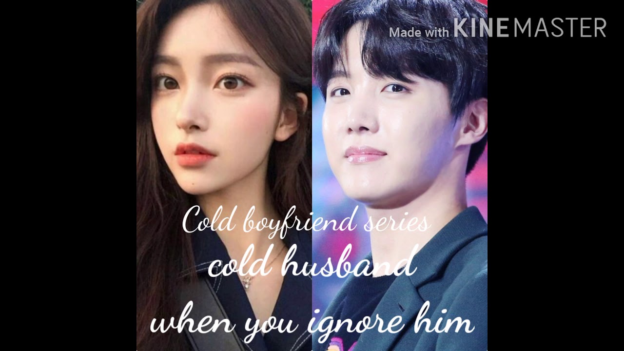 (Bts ff)Silent treatment oneshot 1/2 YouTube