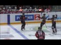 Омские Ястребы - МХК Спартак 6:1 | Omskie Yastreby - JHC Spartak 6:1