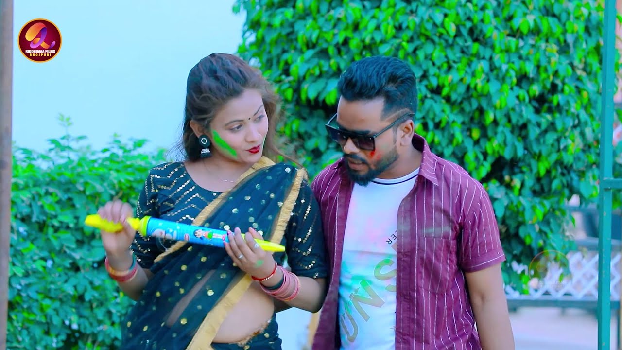 guddu rangila superhit holi songs
