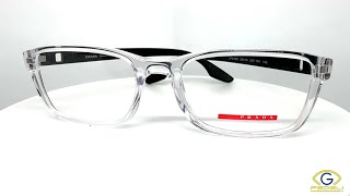 Prada Linea Rossa Vps 090 2Az-1O1