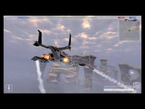 Video: Warhawk Dev Za Razkritje Nove Igre 