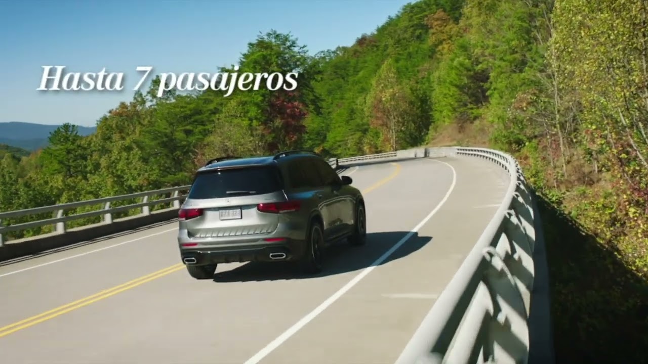 La SUV más amplia de su categoría. 3 filas de asientos y capacidad hasta para 7 pasajeros.