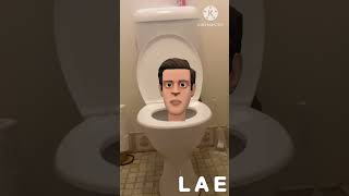 The Skibidi Toilet Loop
