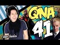 Capndesdes QNA #41 [Avengers, Harry Potter, and Snakes!]