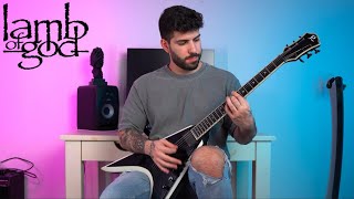 Download Lagu Lamb Of God - \ MP3