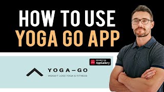 ✅ Yoga-Go App - Yoga for Weight Loss - How To Use (Full Guide) screenshot 5