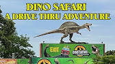 Dino Safari Takes Over Aurora S Fox Valley Mall Youtube Dino Safari Takes Over Aurora S Fox Valley Mall Youtube