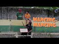 Mancingmancing